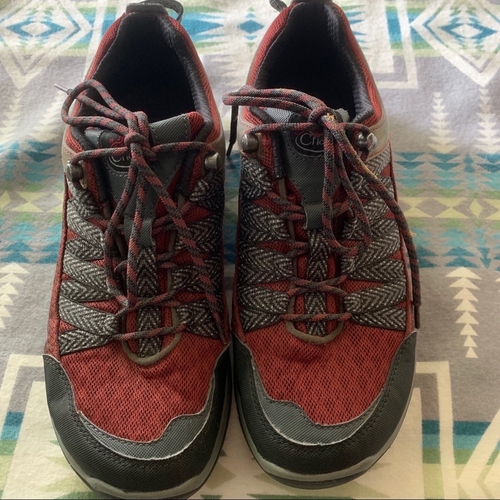 Chaco Outcross Evo 3 Hiking Shoes - Men’s 11